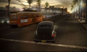 Immagine -2 del gioco L.A. Noire per PlayStation 3