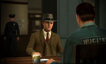 Immagine 0 del gioco L.A. Noire per PlayStation 3