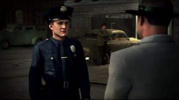 Immagine -11 del gioco L.A. Noire per PlayStation 3