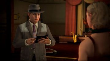Immagine -10 del gioco L.A. Noire per PlayStation 3