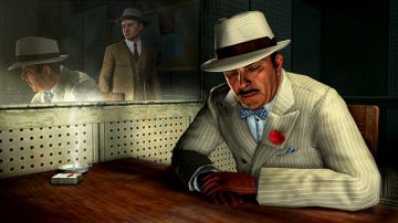 Immagine 15 del gioco L.A. Noire per PlayStation 3