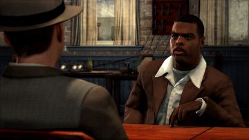 Immagine 17 del gioco L.A. Noire per PlayStation 3
