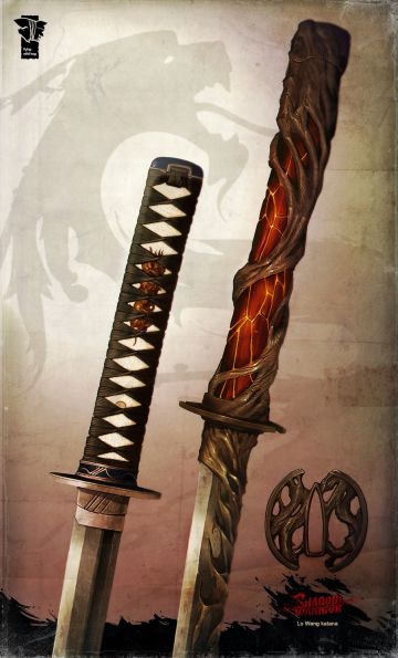 Immagine 8 del gioco Shadow Warrior per Xbox One