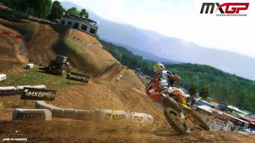 Immagine 5 del gioco MXGP: The Official Motocross Videogame per Xbox 360