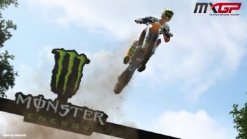 Immagine 11 del gioco MXGP: The Official Motocross Videogame per Xbox 360