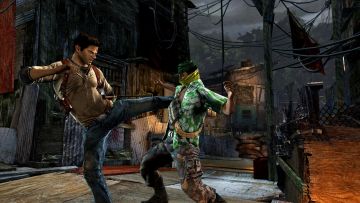 Immagine -7 del gioco Uncharted: L'abisso d'oro per PSVITA