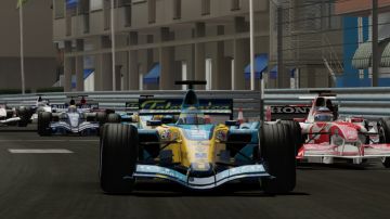 Immagine -11 del gioco Formula One Championship Edition per PlayStation 3