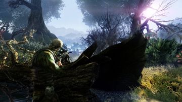 Immagine -4 del gioco Sniper: Ghost Warrior 2 per Xbox 360