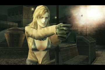 Immagine -4 del gioco Metal Gear Solid: Portable Ops per PlayStation PSP