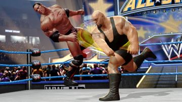 Immagine -2 del gioco WWE All Stars per PlayStation 3