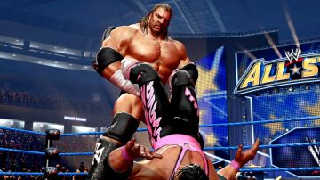 Immagine 0 del gioco WWE All Stars per PlayStation 3