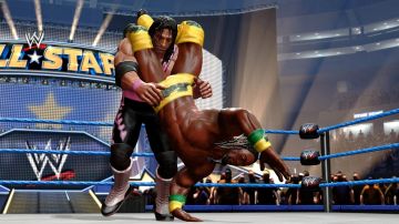 Immagine 1 del gioco WWE All Stars per PlayStation 3