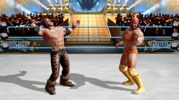 Immagine 5 del gioco WWE All Stars per PlayStation 3