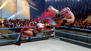 Immagine 7 del gioco WWE All Stars per PlayStation 3