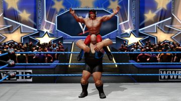 Immagine 8 del gioco WWE All Stars per PlayStation 3