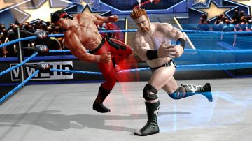 Immagine 9 del gioco WWE All Stars per PlayStation 3