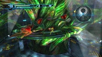 Immagine -2 del gioco Metroid: Other M per Nintendo Wii