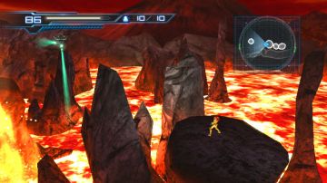 Immagine 5 del gioco Metroid: Other M per Nintendo Wii