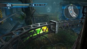 Immagine 11 del gioco Metroid: Other M per Nintendo Wii