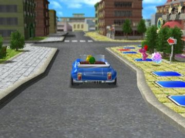 Immagine -8 del gioco Mario Party 8 per Nintendo Wii