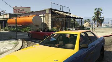 Immagine 107 del gioco Grand Theft Auto V - GTA 5 per PlayStation 4