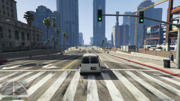 Immagine 119 del gioco Grand Theft Auto V - GTA 5 per PlayStation 4