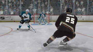Immagine -1 del gioco NHL 2K7 per PlayStation 3
