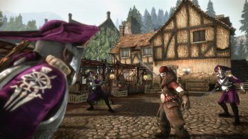 Immagine 5 del gioco Fable III per Xbox 360