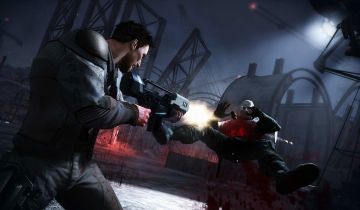 Immagine 52 del gioco Dead to Rights : Retribution per PlayStation 3