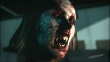 Immagine -17 del gioco Vampire Rain: Altered Species per PlayStation 3