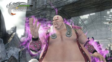Immagine 92 del gioco Fist of the North Star: Ken's Rage per Xbox 360