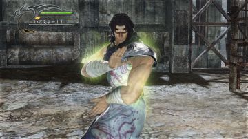 Immagine 93 del gioco Fist of the North Star: Ken's Rage per Xbox 360