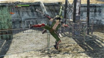 Immagine 99 del gioco Fist of the North Star: Ken's Rage per Xbox 360