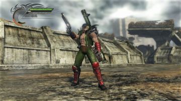 Immagine 100 del gioco Fist of the North Star: Ken's Rage per Xbox 360