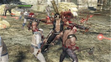 Immagine 102 del gioco Fist of the North Star: Ken's Rage per Xbox 360