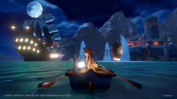 Immagine -7 del gioco Disney Infinity per Nintendo Wii U