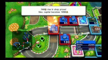 Immagine -8 del gioco La Via della Fortuna per Nintendo Wii