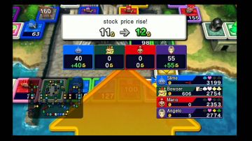 Immagine -7 del gioco La Via della Fortuna per Nintendo Wii