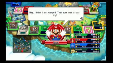 Immagine -3 del gioco La Via della Fortuna per Nintendo Wii