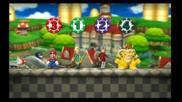 Immagine -13 del gioco La Via della Fortuna per Nintendo Wii