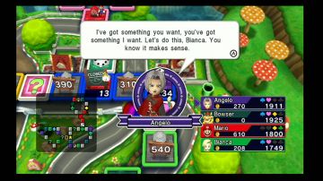 Immagine -12 del gioco La Via della Fortuna per Nintendo Wii