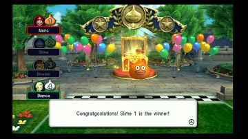Immagine -11 del gioco La Via della Fortuna per Nintendo Wii