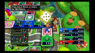 Immagine -9 del gioco La Via della Fortuna per Nintendo Wii