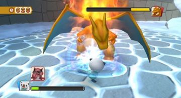 Immagine -1 del gioco PokePark 2: il Mondo dei Desideri per Nintendo Wii