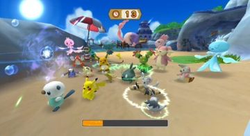 Immagine 6 del gioco PokePark 2: il Mondo dei Desideri per Nintendo Wii