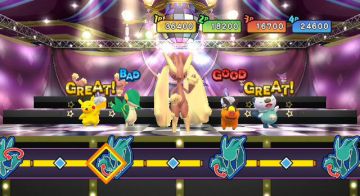 Immagine 12 del gioco PokePark 2: il Mondo dei Desideri per Nintendo Wii
