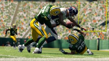 Immagine -14 del gioco Madden NFL 25 per Xbox One