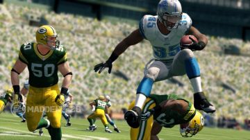 Immagine -8 del gioco Madden NFL 25 per Xbox One