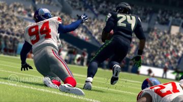 Immagine -7 del gioco Madden NFL 25 per Xbox One