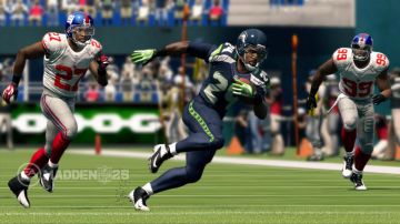 Immagine -6 del gioco Madden NFL 25 per Xbox One